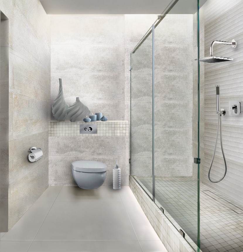 Немного арт-деко в маленькой квартирке