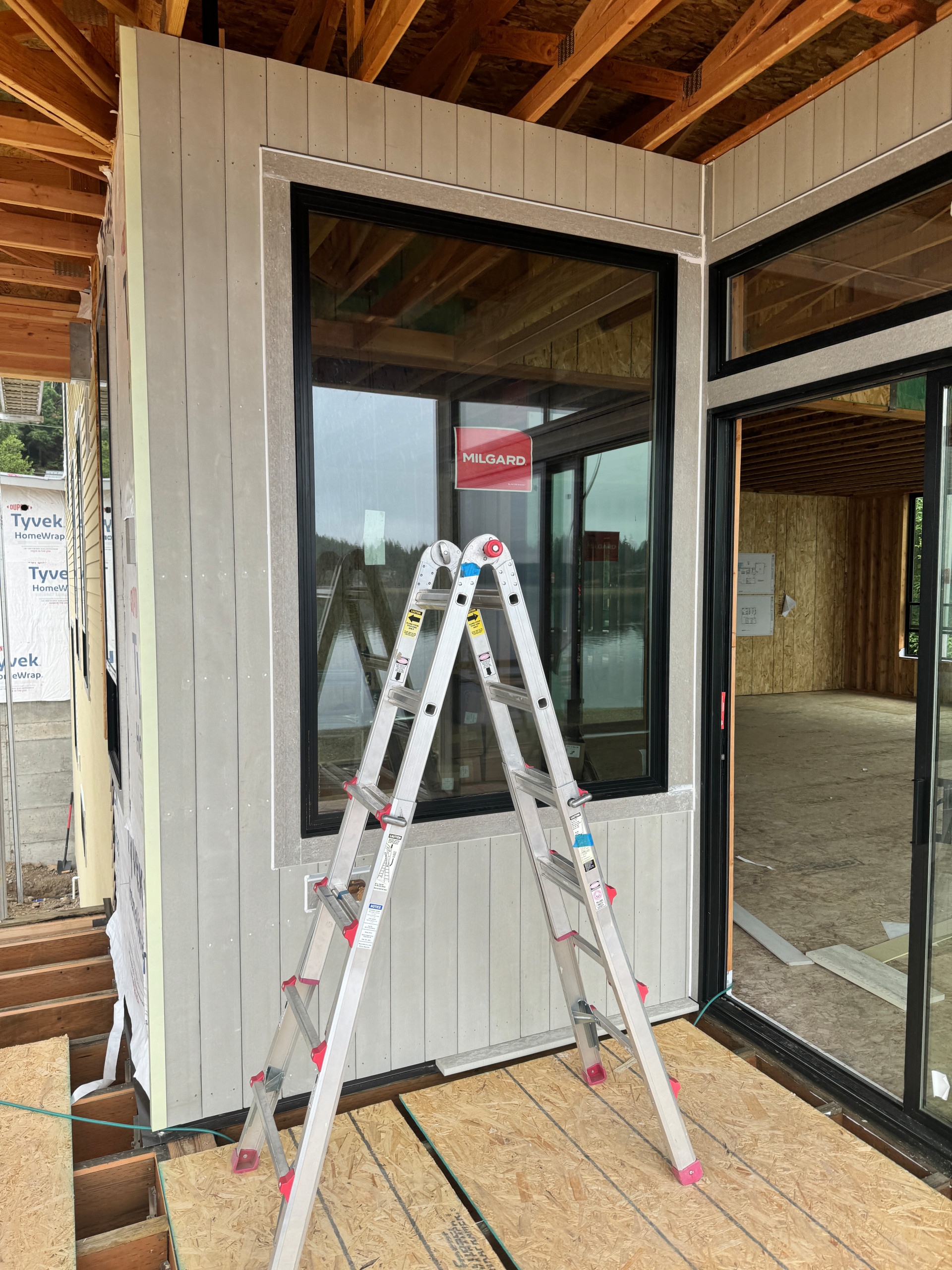 Hood Canal Custom