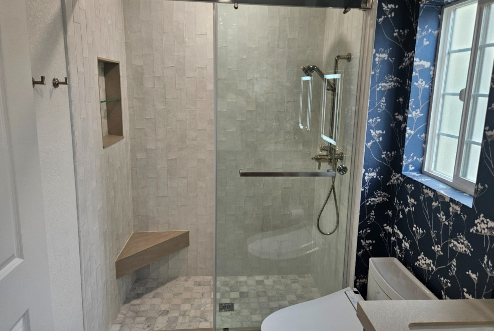 More Bathrooms