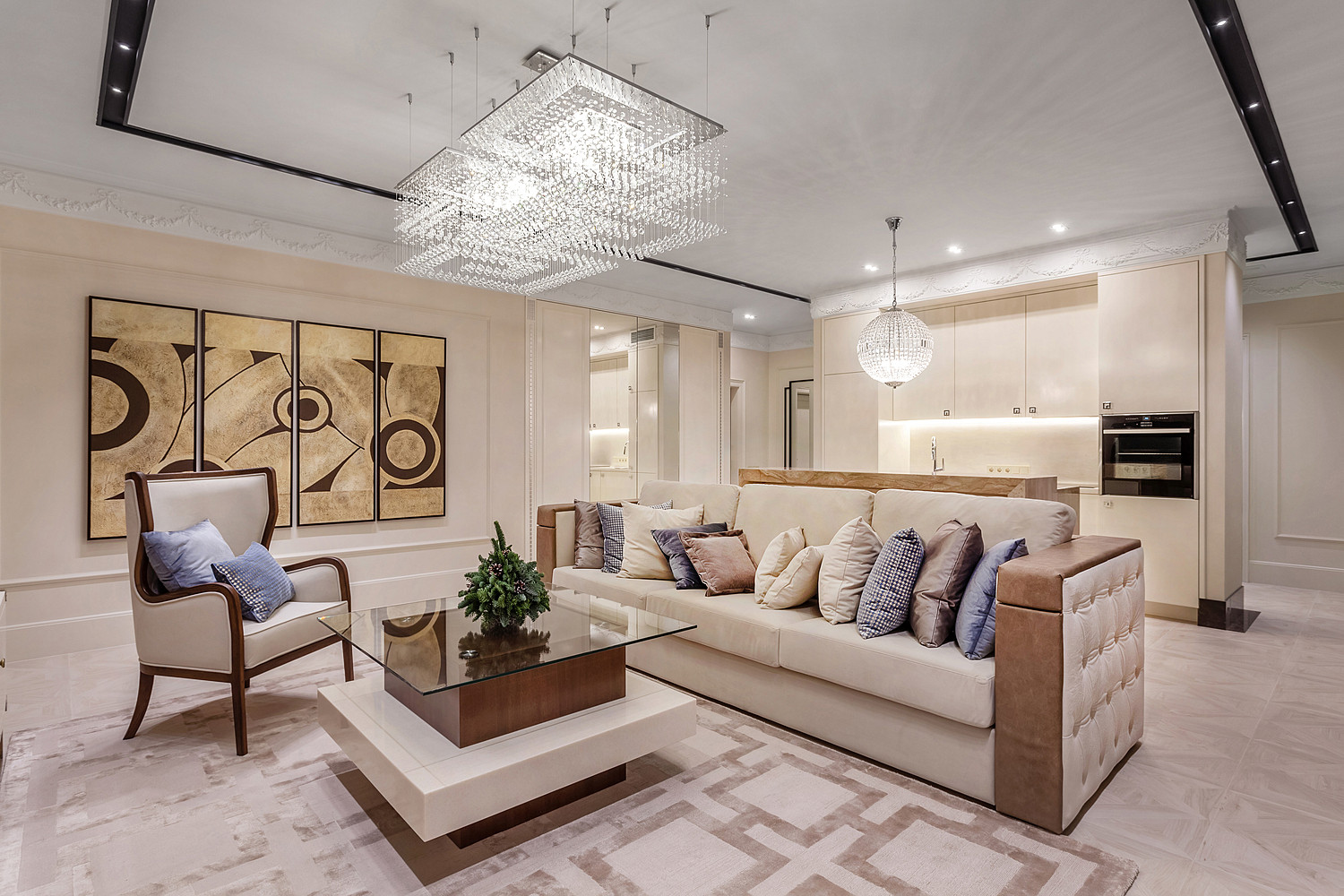 ЖК Привелегия