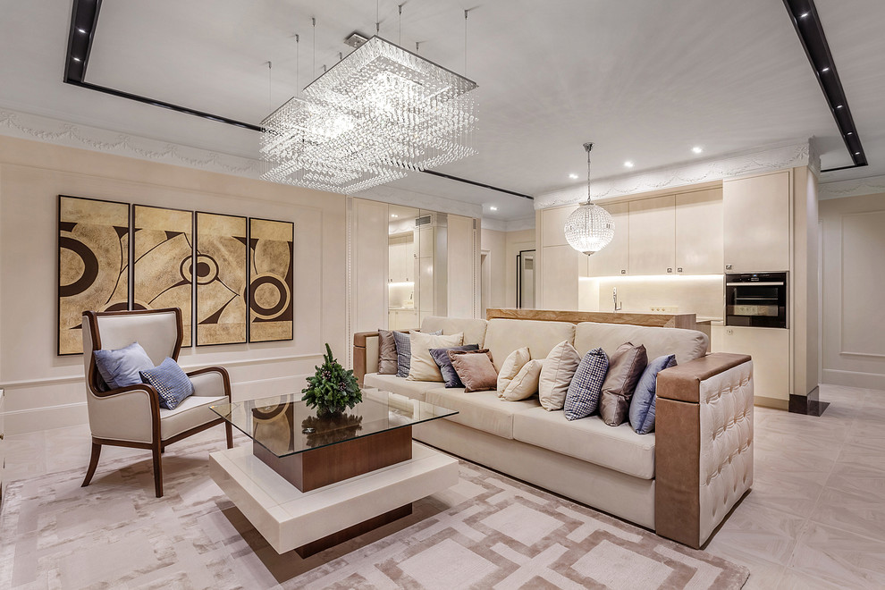 ЖК Привелегия