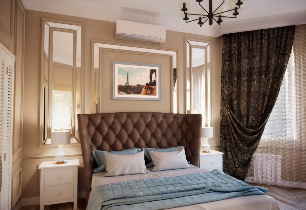 Проект дома в городе Ставрополь