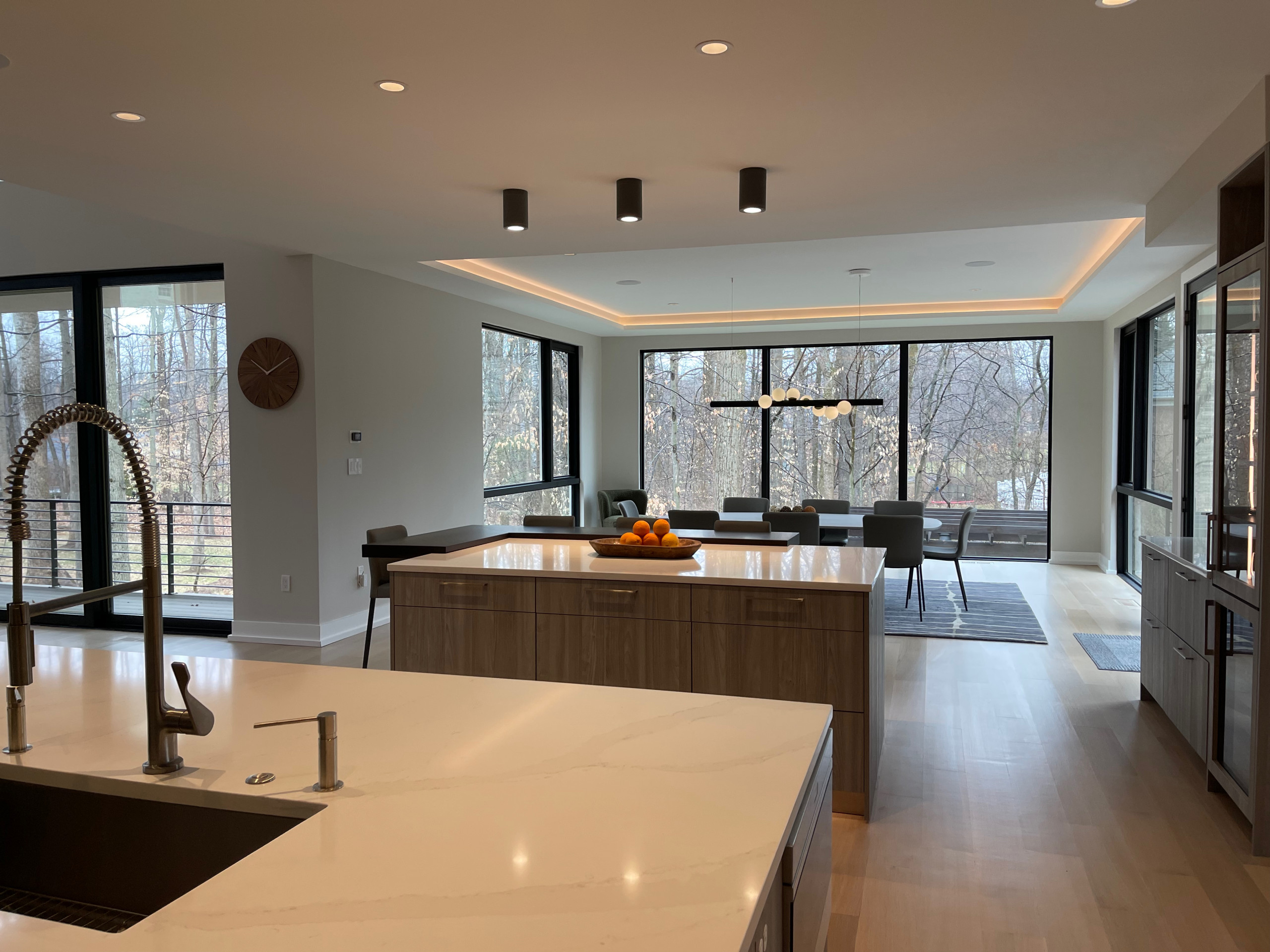 Interior Remodel - NOVA