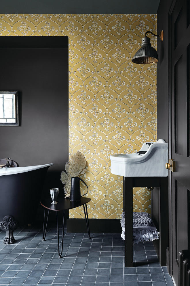 London Wallpapers IV  Little Greene 2017