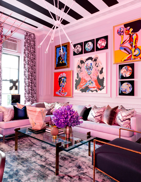 2015 Holiday House NYC contemporaneo