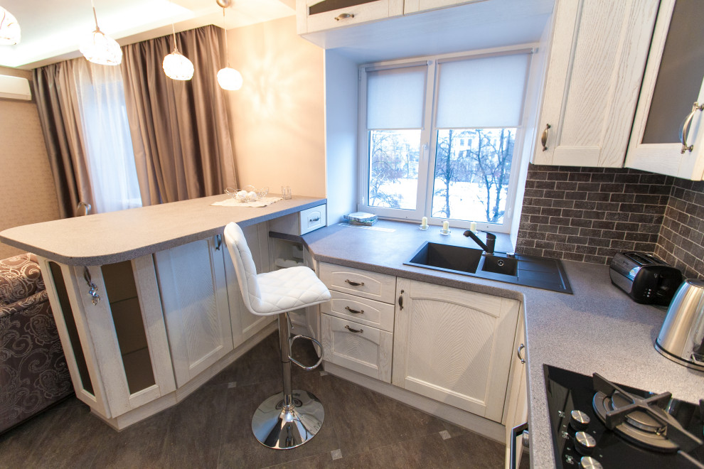 Квартира на Пл.Горького