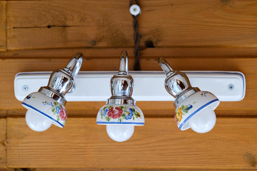 Жилой дом в Новой Москве.