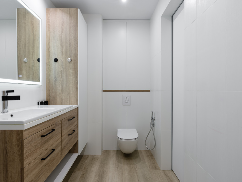 Интерьерная фотосъёмка квартиры в Краснодаре 201128