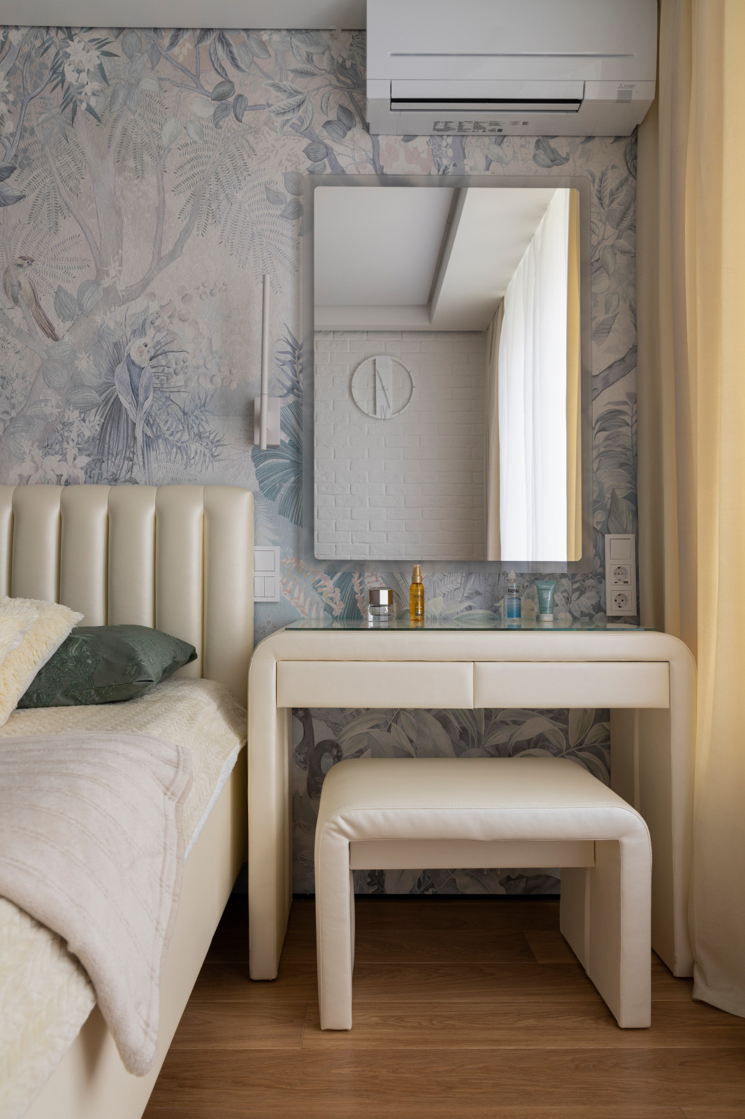 ЖК Михайловский Парк_ Фотографии реализации