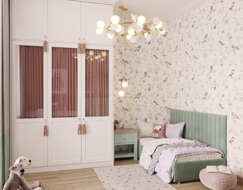 Птичий концерт