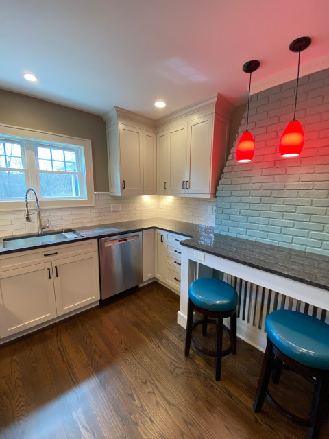 Kitchen #92 