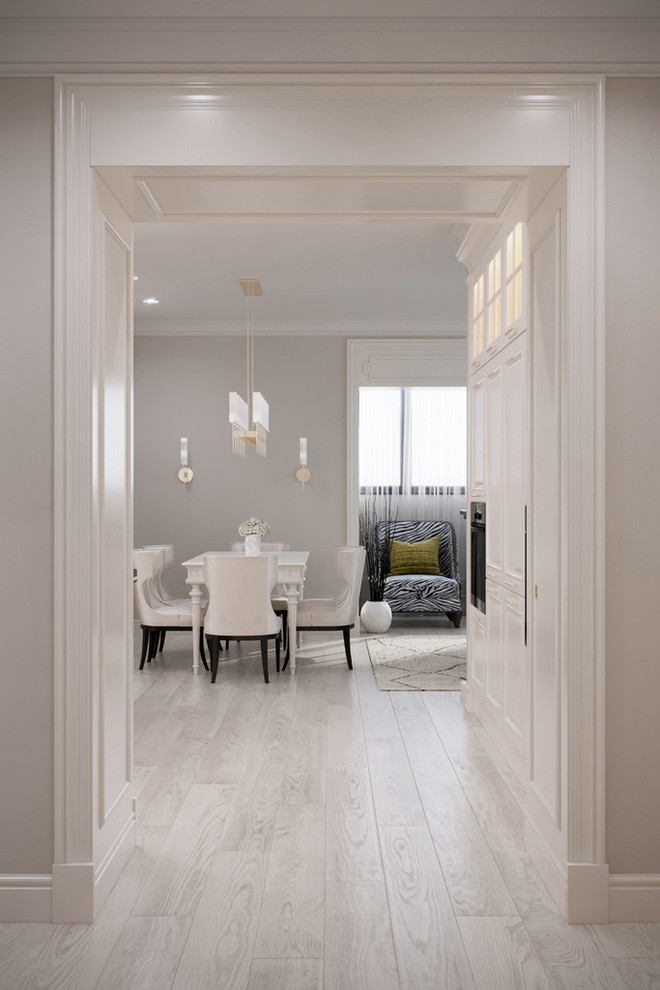 ЖК "Донской Олимп"