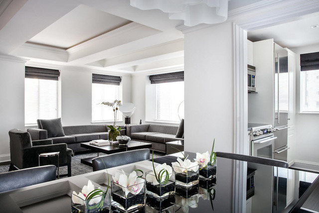 Sutton salon