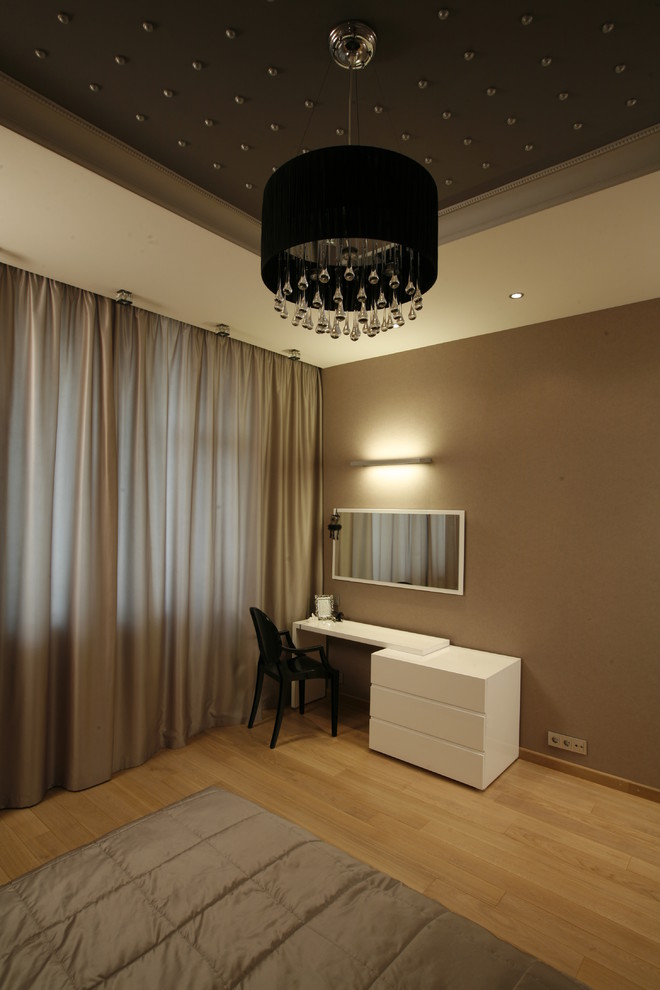 Квартира для  девушки-студентки.