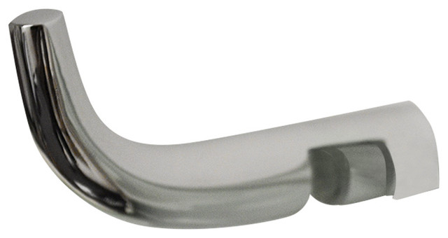 Whitehuas Whshk01 Modern Slide On Towel Hook For Gl Shower Slide On Towel Hook For Gl Shower