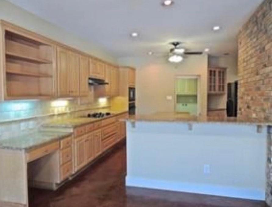 Randon Kitchen & Bathrooms
