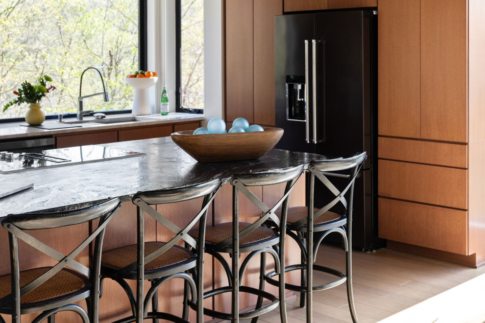 New Build: Lake Pointe Residence