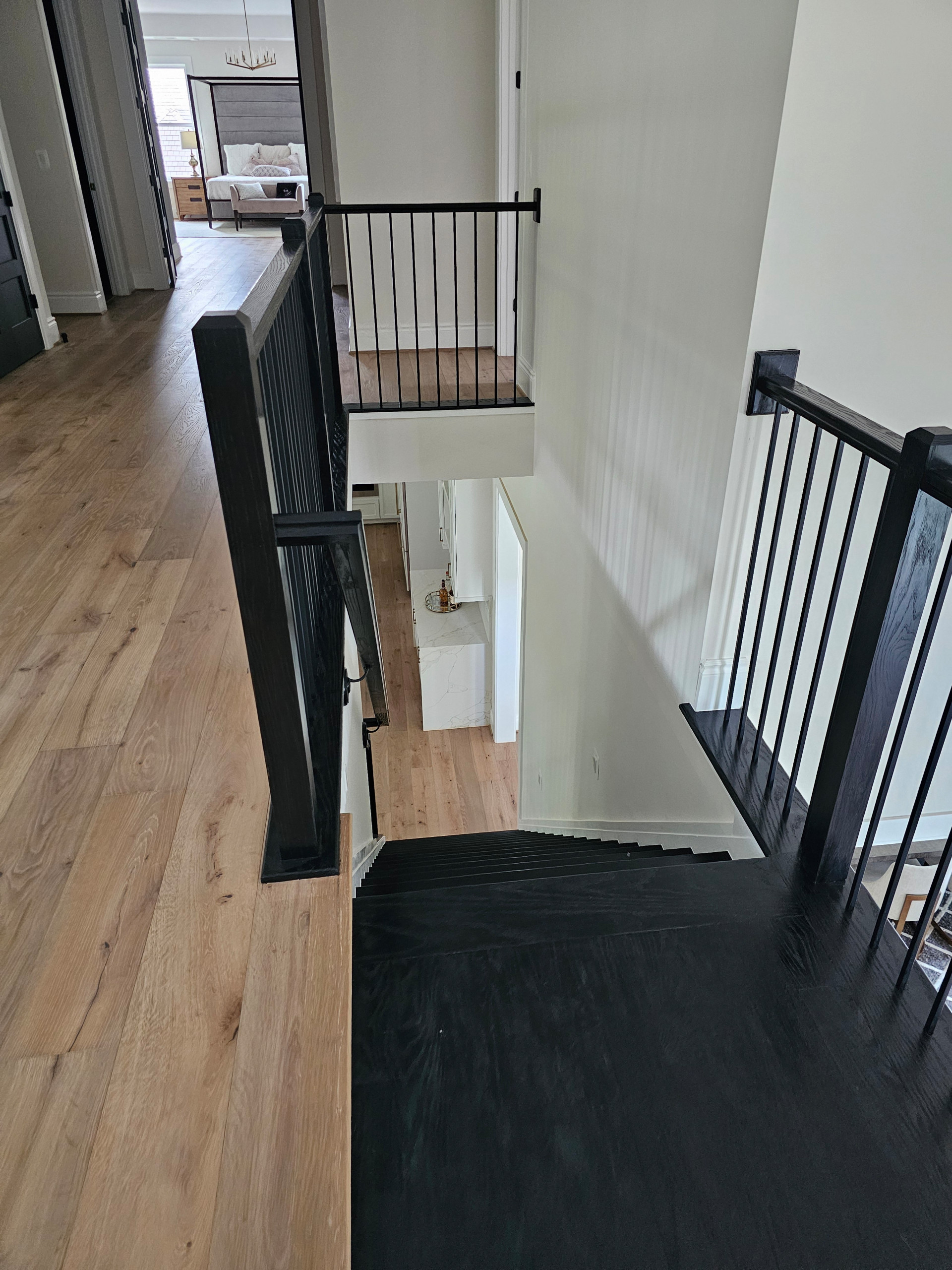 Elegant Curve Elevates Modern Design, Mclean, VA 22101