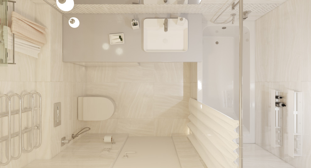 Квартира в Барнауле