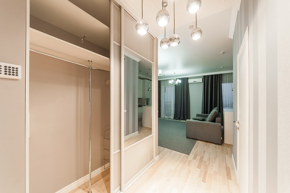 06. Ремонт квартиры