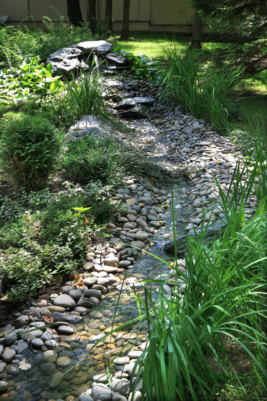 Николина Гора