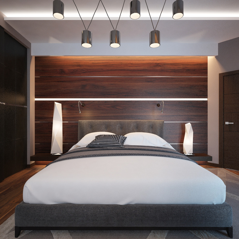 Квартира в ЖК Маршал, Москва