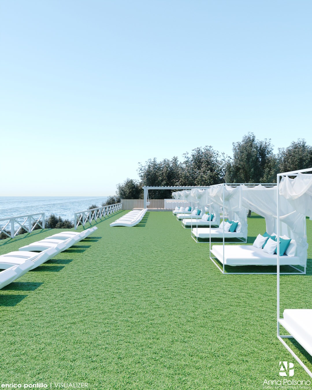 BEACH F