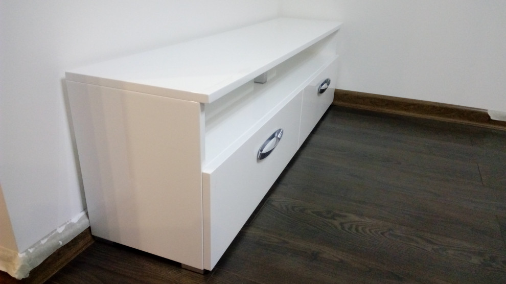 Большая Черкизовская