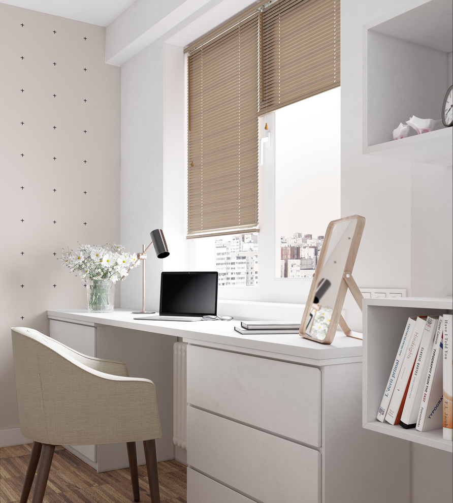 Квартира 34 метра