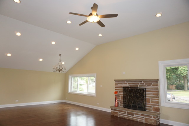 Morton Grove - Whole House Remodeling