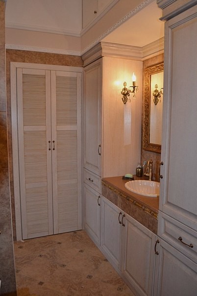 Ванные комнаты