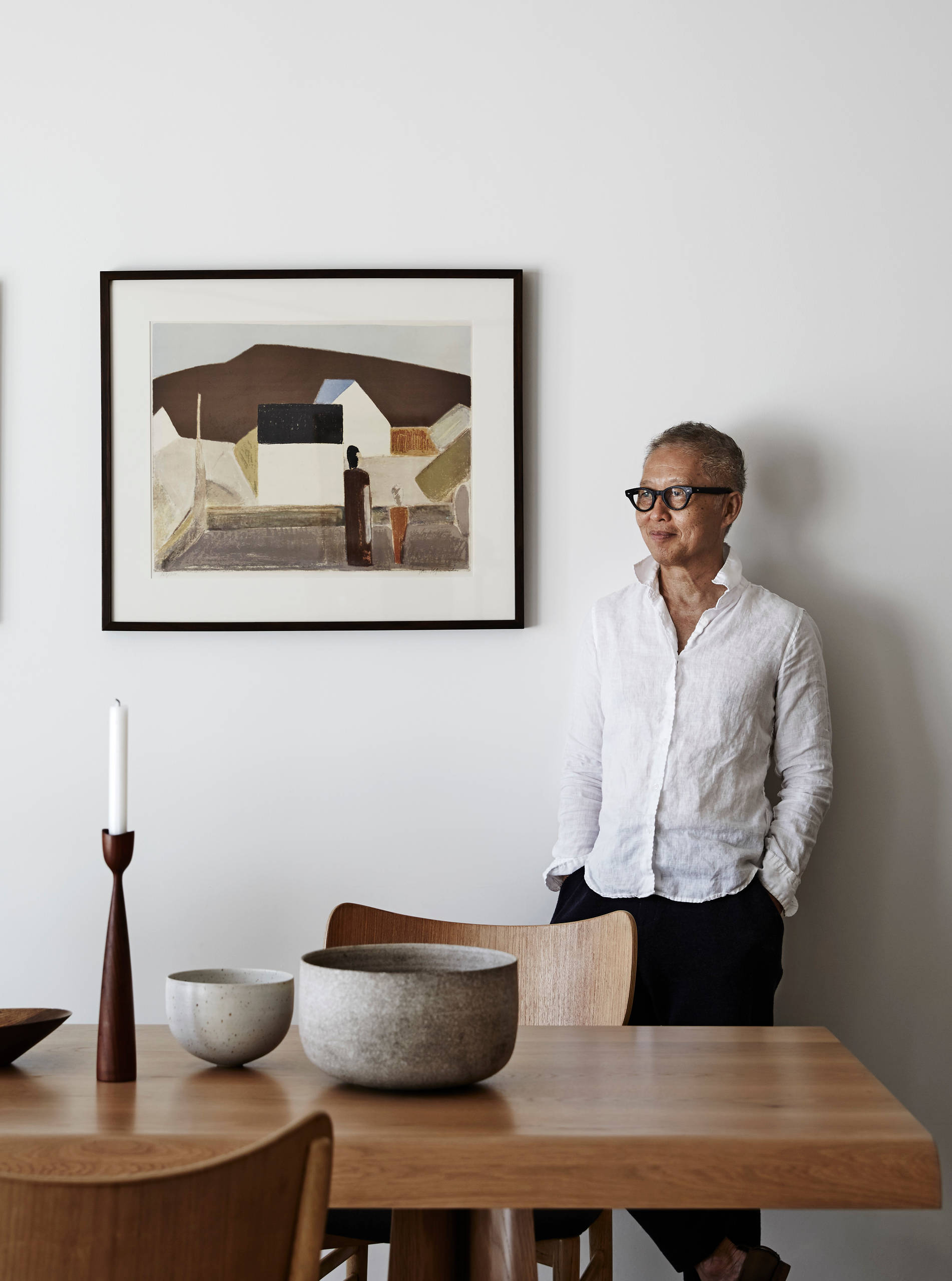 Buchtipp: Nur die Ruhe – „The Kinfolk Home: Interiors for Slow Living“