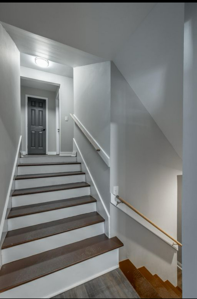 "Legacy" Transforming Remodel Into A Charming Ranch Style House.