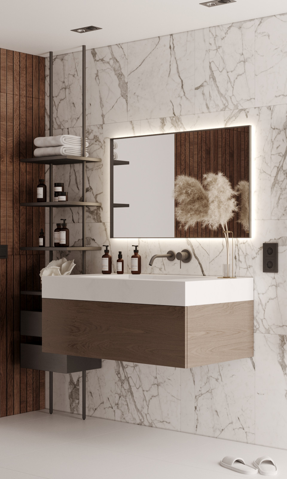 Частный Дом в Конаково