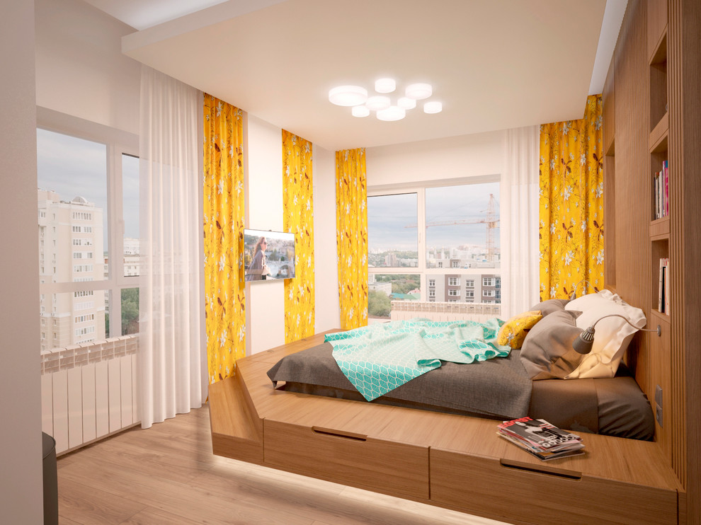 уфимский кремль 2