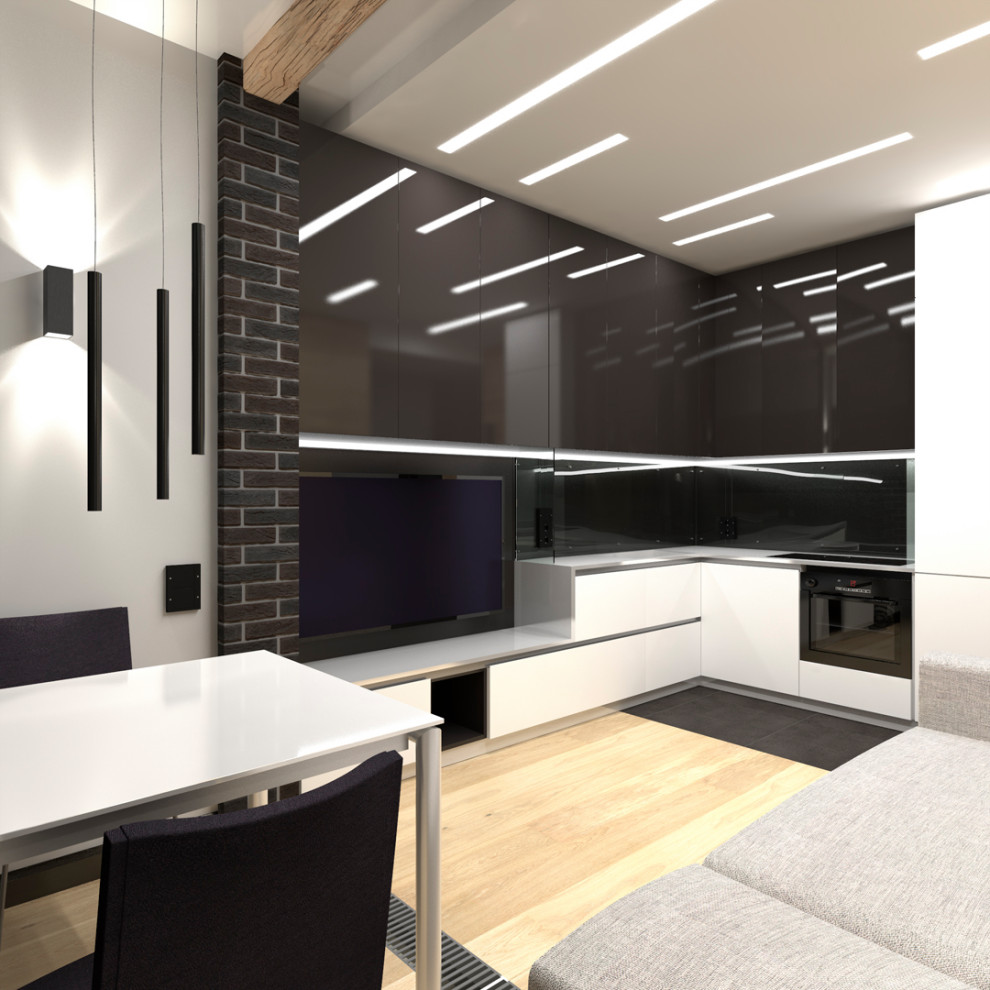 Дорогая Крошка