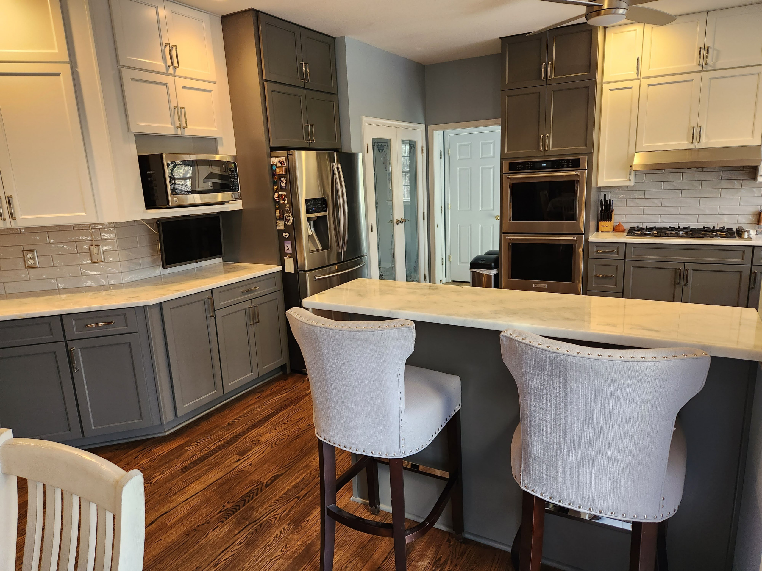 Kitchen Remodel
