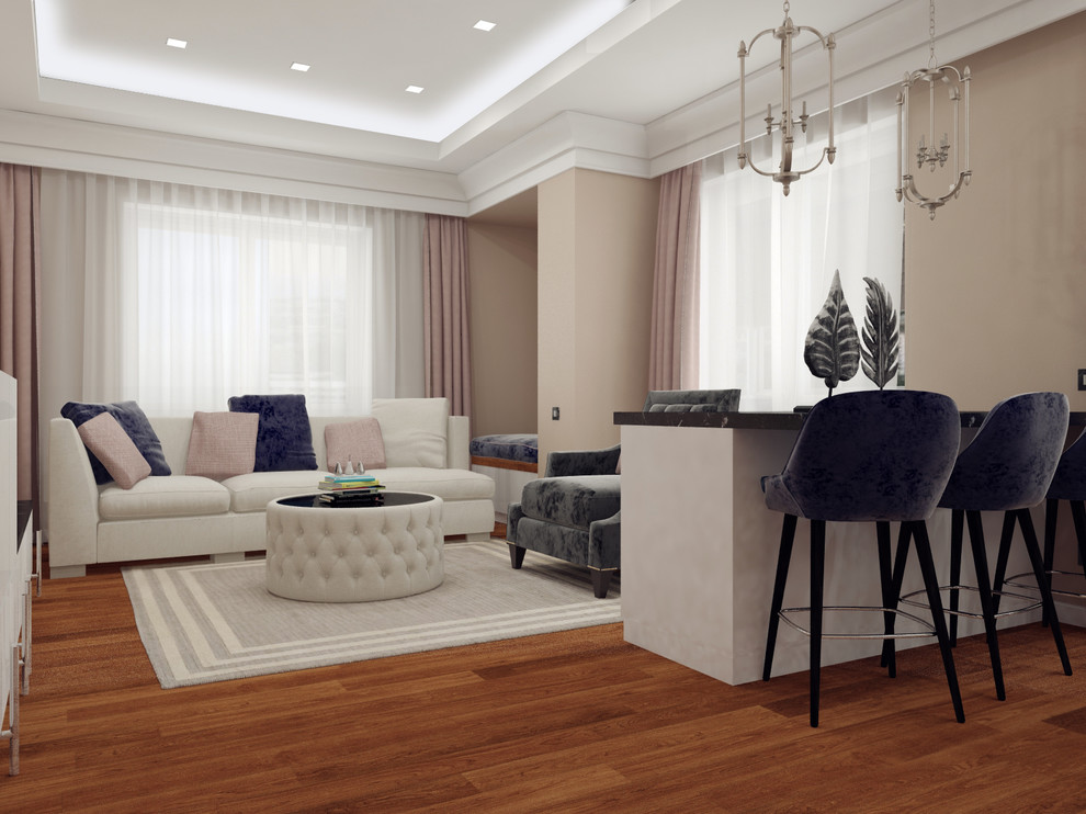 Квартира в ЖК "Империал",г. Самара