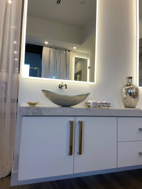 Remodels