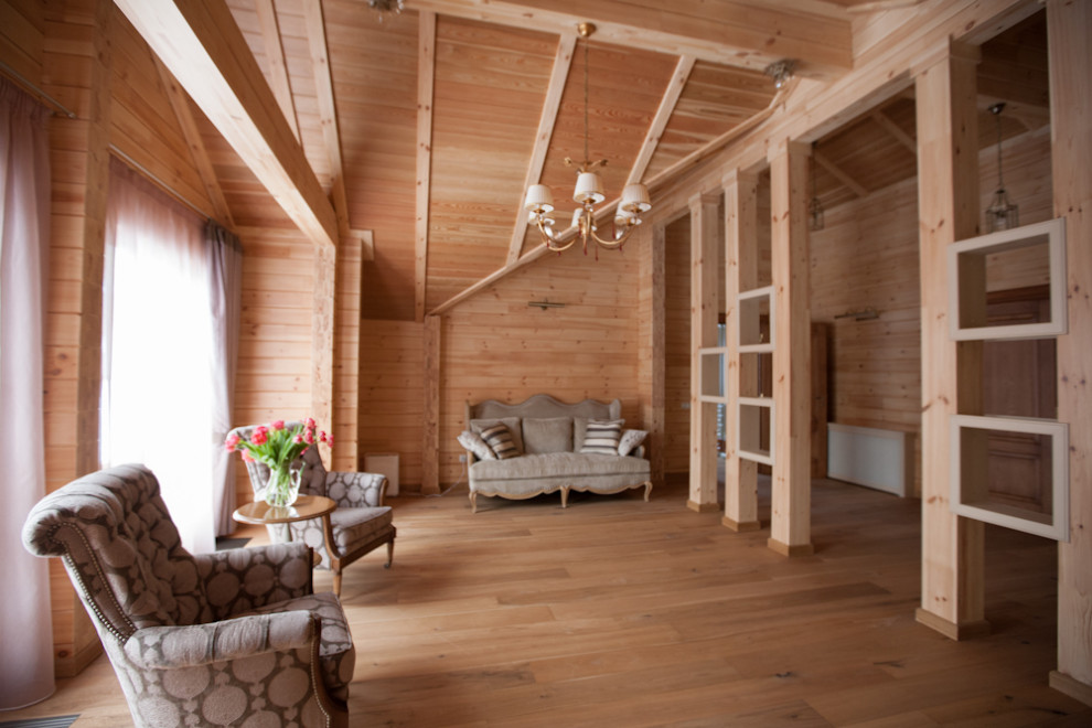 Частный дом в кп "Зеленая Роща"