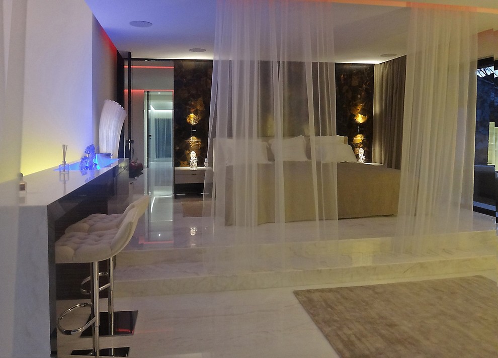 Вилла в Раматюель 1