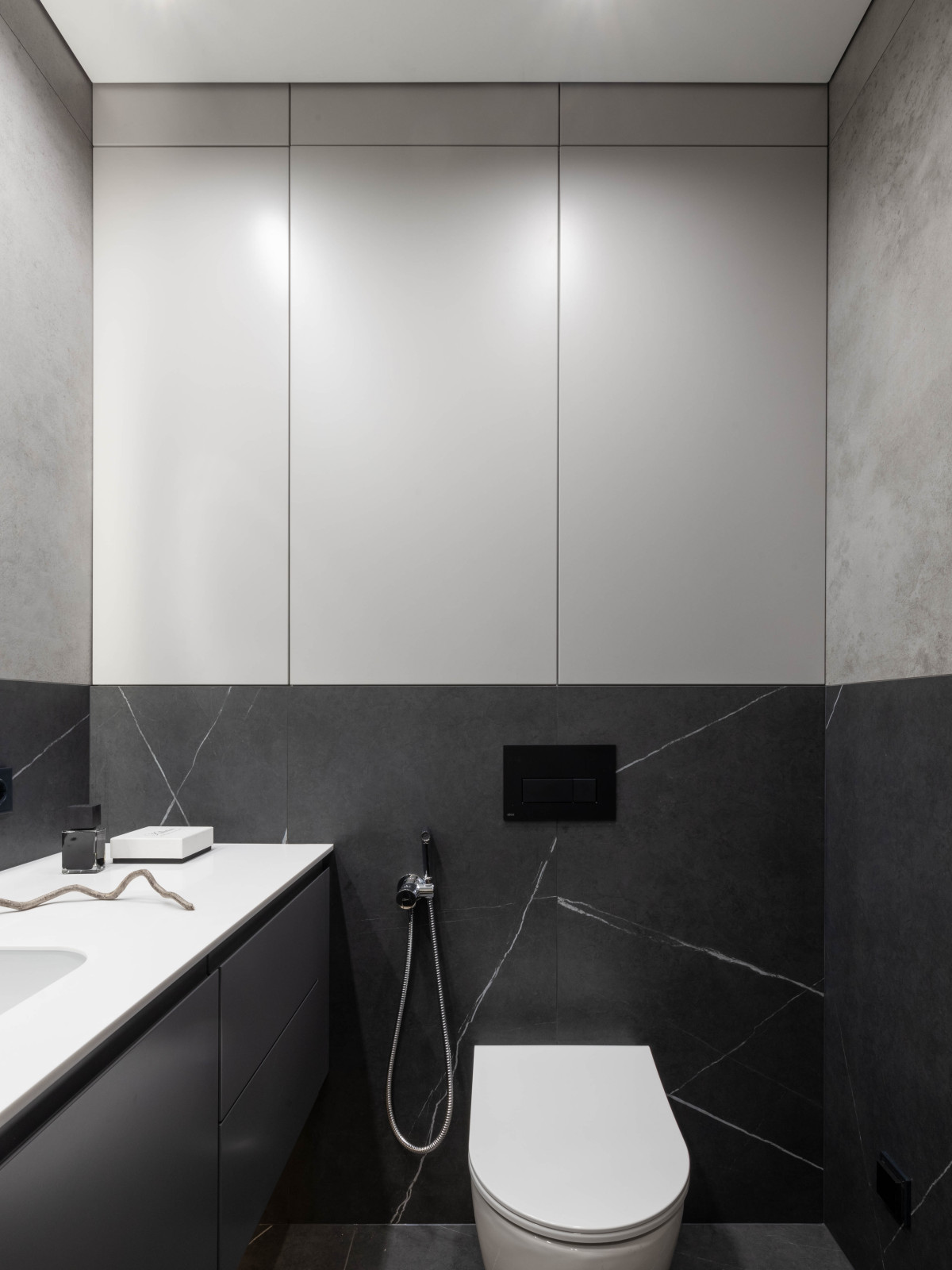 34 Комплексное решение для квартиры в Уфе (ЖК «Успенский»)