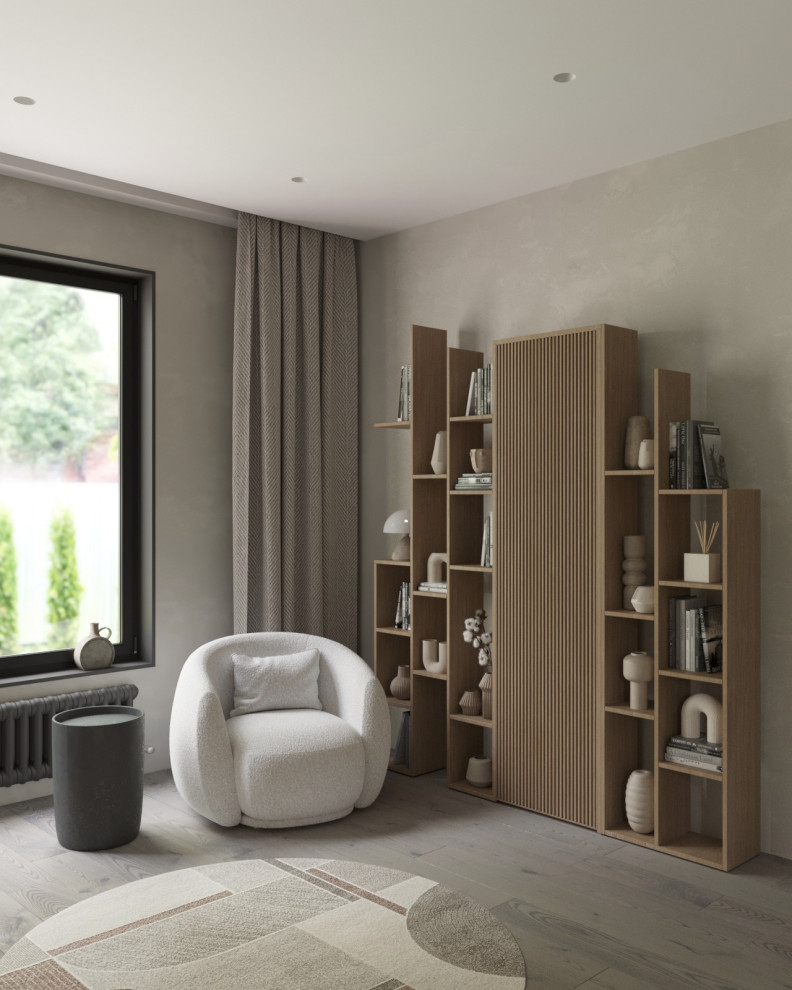 ЖК ОБРАЗ ЖИЗНИ