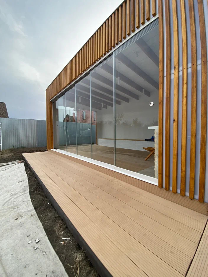 Каталог работ