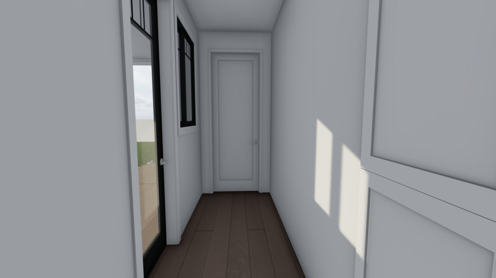 The Maag Residence Remodel