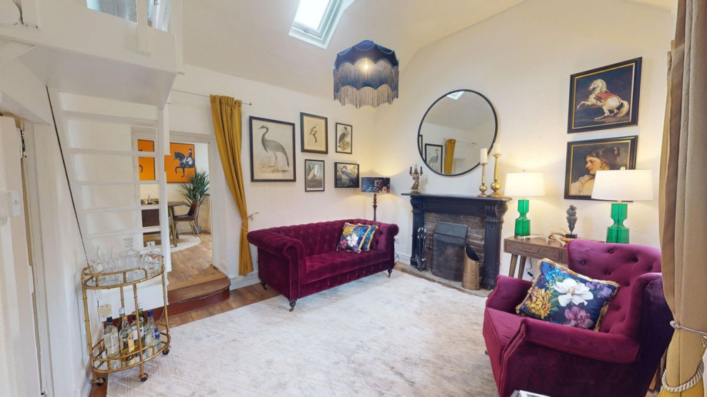 4 Kilgarron Cottages Enniskerry