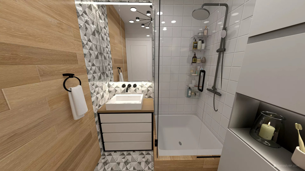 Железнодорожный