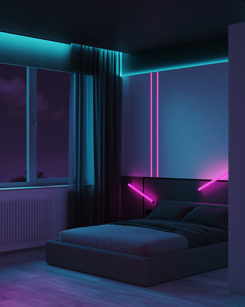 Дом в Подмосковье