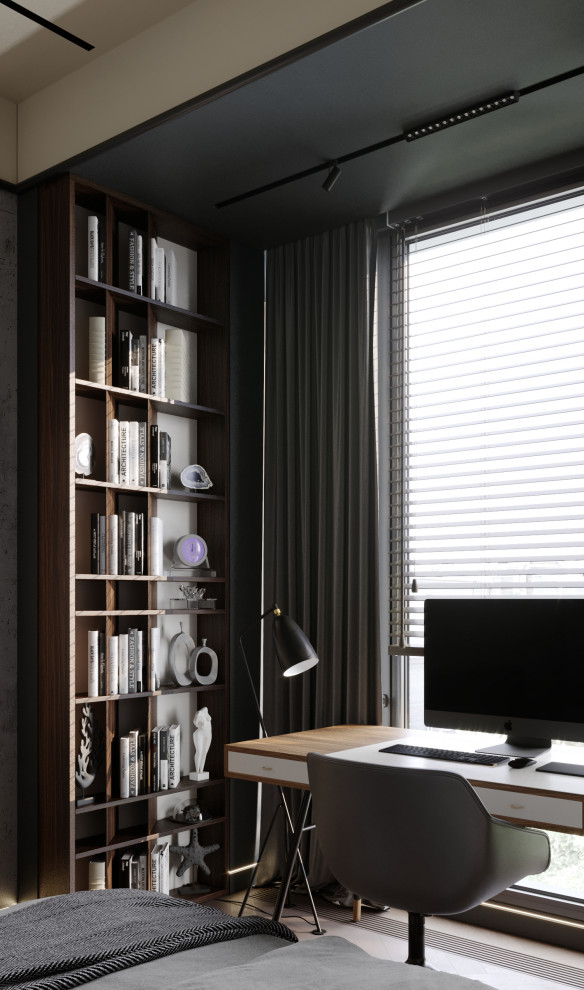 ЖК Зиларт. Визуализация