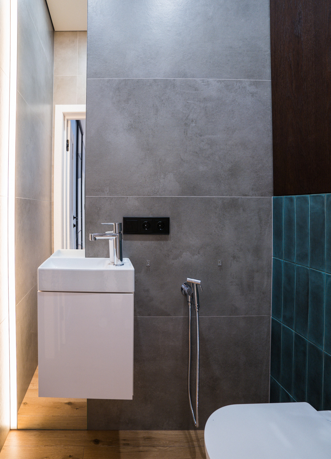 96 м2 ЖК Ричмонд, Казань